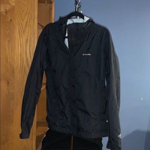 Columbia Weather Proof Jacket